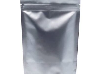 Aluminium Foil Paper Bag