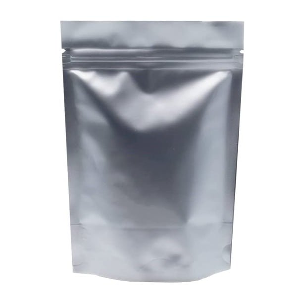 Aluminium Foil Paper Bag